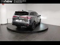 Usado Renault Espace Techno Esprit Alpine 200 CV (147 kW) 2025 Gris SUV