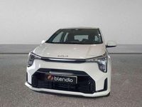 Usado Kia Picanto 63 CV (46 kW) 2025 Blanco Utilitario