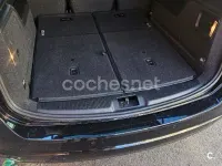 Usado VW Sharan Advance 170 CV (125 kW) 2012 Negro Monovolumen