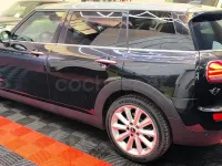 Usado Mini Cooper Clubman 136 CV (100 kW) 2022 Negro Familiar