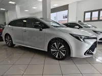 Nuevo Toyota Corolla Sport 178 CV (130 kW) 2026 Blanco Familiar