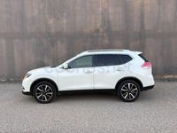 Usado Nissan X-Trail 360º 130 CV (95 kW) 2015 Blanco SUV