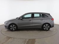 Usado Mercedes B180 Progressive 136 CV (100 kW) 2020 Gris Monovolumen