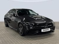 Usado Mercedes C63 AMG 163 CV (119 kW) 2025 Gris Berlina