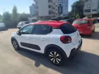 Usado Citroën C3 Feel 99 CV (72 kW) 2017 Blanco Berlina