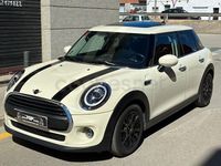 Usado Mini ONE 102 CV (75 kW) 2019 Blanco Utilitario