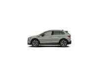 Nuevo Skoda Elroq 150 kW (204 CV) 2026 Gris SUV