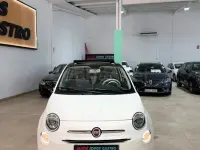 Usado Fiat 500C Dolcevita 70 CV (51 kW) 2022 Beige Descapotable
