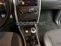 Usado Mercedes B200 193 CV (141 kW) 2006 Negro Monovolumen