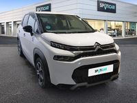 Usado Citroën C3 Aircross PureTech 110 CV (80 kW) 2024 Blanco SUV