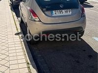Usado Lancia Ypsilon Gold 85 CV (62 kW) 2011 Beige Utilitario