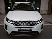 Occasion Land Rover Range Rover evoque HSE 150 ch (110 kW) 2021 Blanc SUV