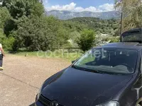 Usado VW Golf VI Sport 160 CV (117 kW) 2010 Negro Utilitario