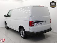 Usado VW T6.1 102 CV (75 kW) 2019 Amarillo Van