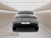 Nuevo Mercedes CLA180 73 CV (53 kW) 2026 Gris Berlina