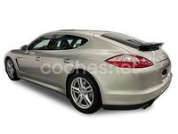 Usado Porsche Panamera 4S 400 CV (294 kW) 2009 Beige Berlina