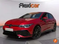 Occasion VW Golf VII GTI Clubsport 301 ch (221 kW) 2021 Rouge Citadine