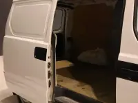 Usado Hyundai H-1 135 CV (99 kW) 2017 Blanco Monovolumen