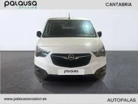 Usado Opel Combo Business Edition 102 CV (75 kW) 2022 Blanco Monovolumen