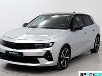 Usado Opel Astra 130 CV (95 kW) 2024