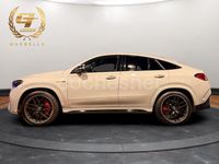 Usado Mercedes GLE53 AMG AMG 544 CV (400 kW) 2025 Gris / plata Coupe
