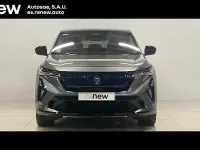 Usado Renault Rafale Esprit Alpine 200 CV (147 kW) 2026 Gris SUV
