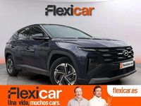Usado Hyundai Tucson 160 CV (117 kW) 2025 Azul SUV