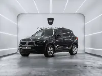 Usado Volvo XC40 150 CV (110 kW) 2019 Negro SUV