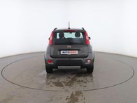 Usado Fiat Panda City Life 70 CV (51 kW) 2023 Gris Utilitario