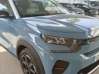 Nuevo Citroën C3 101 CV (74 kW) 2026 Azul SUV