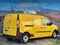Usado Renault Kangoo 95 CV (69 kW) 2020 Monovolumen