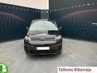 Usado Citroën Berlingo Live 102 CV (75 kW) 2024 Monovolumen