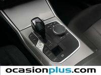 Usado BMW 318 150 CV (110 kW) 2021 Blanco Familiar