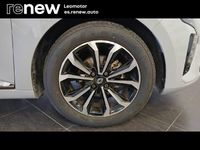 Usado Renault Clio V Techno 100 CV (73 kW) 2025 Gris Berlina