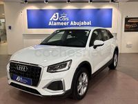 Usado Audi Q2 Advanced Plus 116 CV (85 kW) 2023 Blanco SUV