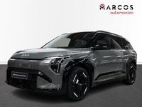 Usado Kia EV3 GT-Line 150 kW (204 CV) 2025 Otro SUV