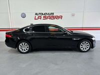 usado Jaguar XF 2.0i4D Pure Aut. 180