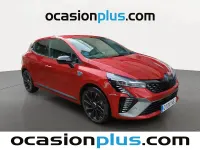Usado Renault Clio Esprit Alpine 143 CV (105 kW) 2025 Utilitario