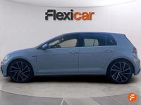 Usado VW Golf VII R 310 CV (228 kW) 2018 Blanco Berlina