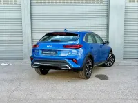 Usado Kia XCeed 140 CV (102 kW) 2025 Azul SUV
