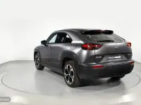 Nuevo Mazda MX30 Makoto 125 kW (170 CV) 2025 Gris SUV