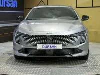 Occasion Peugeot 508 Allure 131 ch (96 kW) 2024 Gris Berline