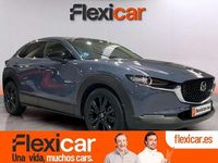 Usado Mazda CX-30 122 CV (89 kW) 2024 Gris SUV