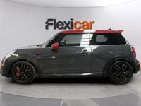 Usado Mini John Cooper Works 231 CV (169 kW) 2018 Negro Utilitario