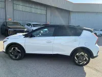 Nuevo Hyundai Bayon 100 CV (73 kW) 2026 Blanco SUV