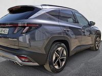 Usado Hyundai Tucson 136 CV (100 kW) 2025 SUV