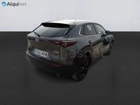 Usado Mazda CX-30 Homura-Line 122 CV (89 kW) 2024 Gris / plata SUV