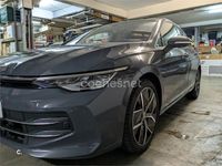 Usado VW Golf VIII 150 CV (110 kW) 2024 Gris / plata Berlina