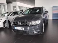 Usado VW Tiguan Edition 130 CV (95 kW) 2020 Gris / plata SUV