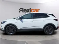 Usado Opel Grandland X Business Edition 131 CV (96 kW) 2022 Blanco SUV